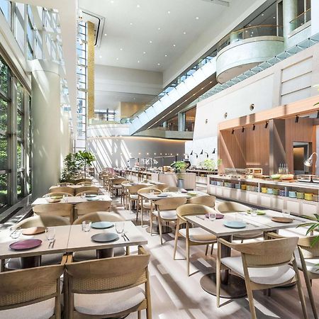 Grand Mercure Sapporo Odori Park Екстер'єр фото