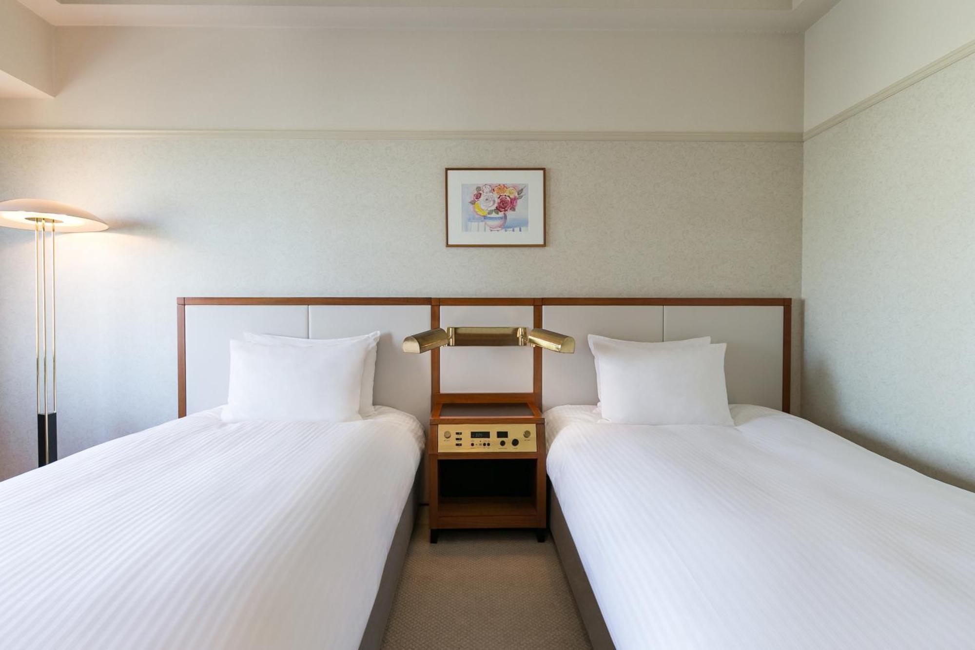 Grand Mercure Sapporo Odori Park Екстер'єр фото