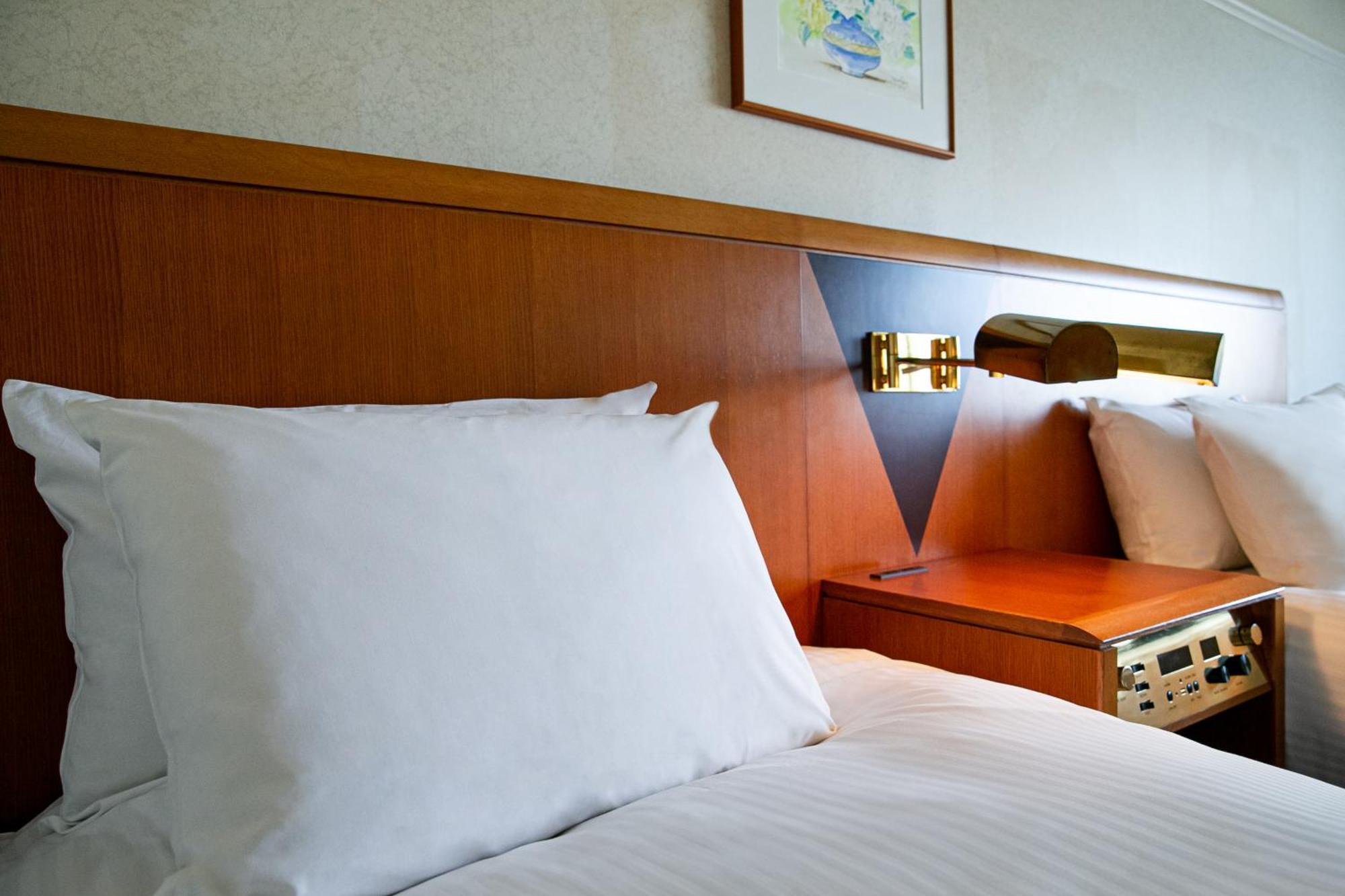 Grand Mercure Sapporo Odori Park Екстер'єр фото