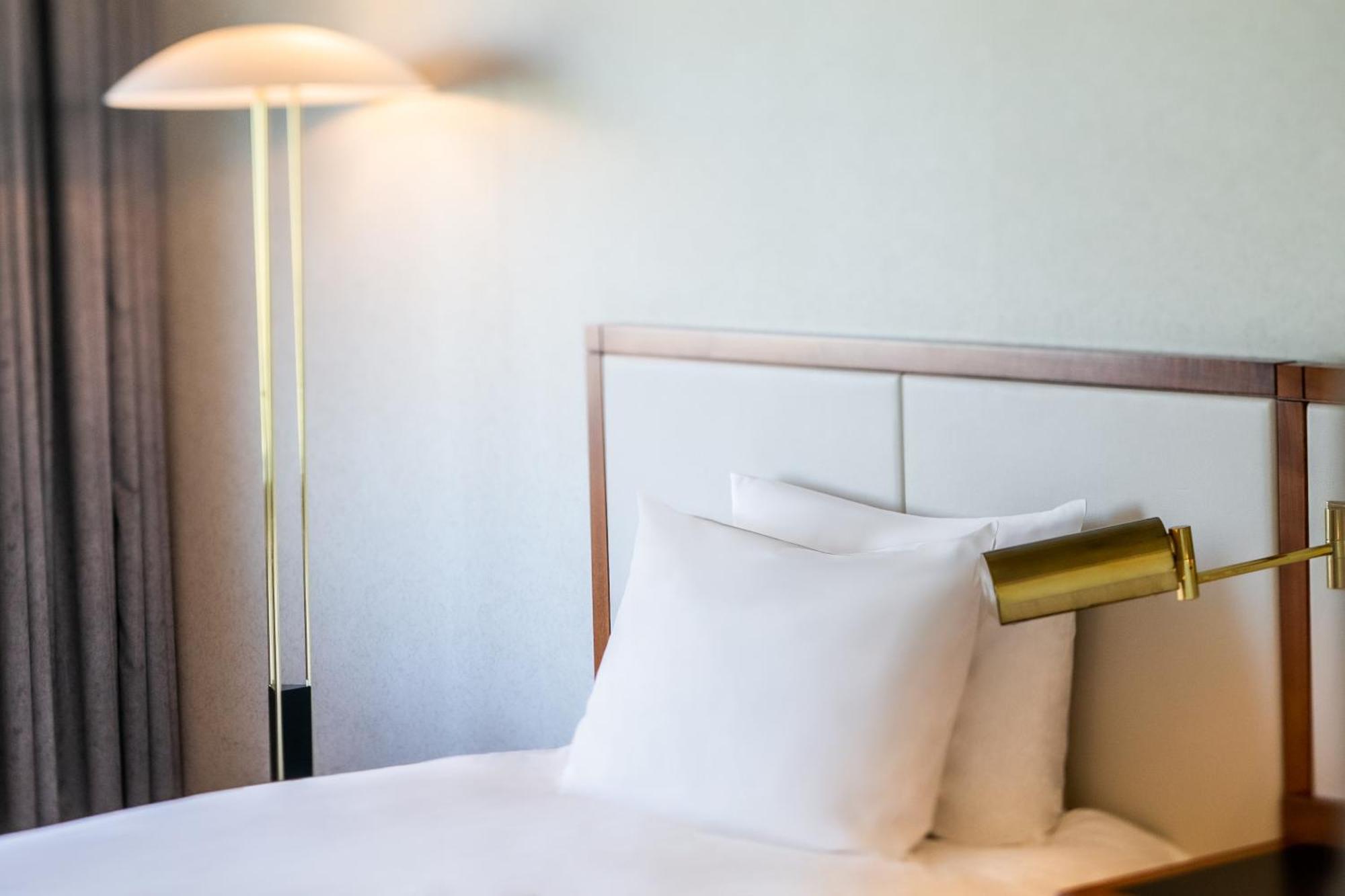 Grand Mercure Sapporo Odori Park Екстер'єр фото
