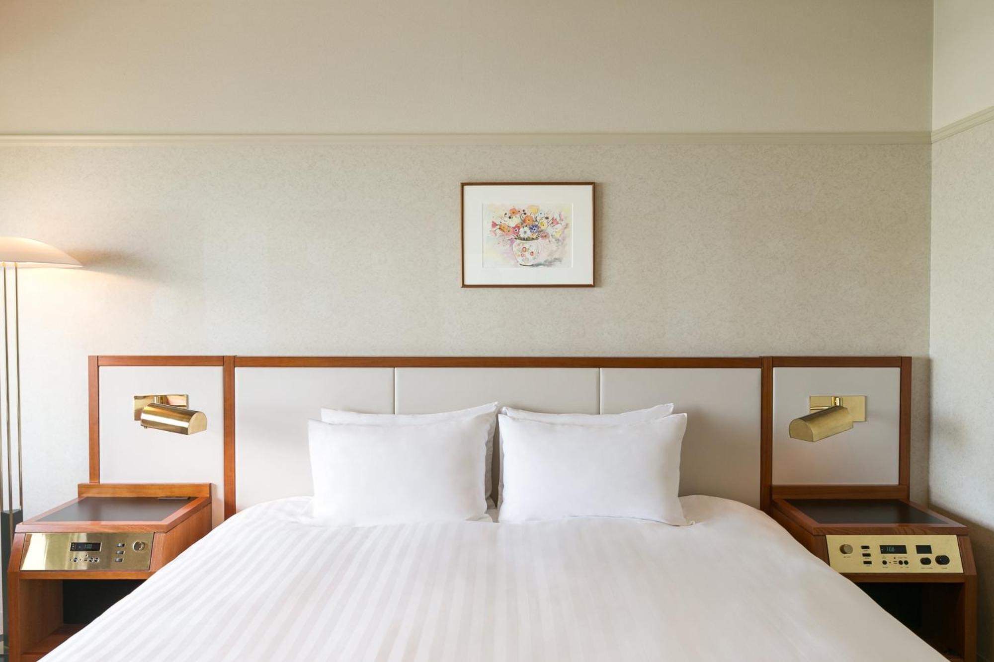 Grand Mercure Sapporo Odori Park Екстер'єр фото