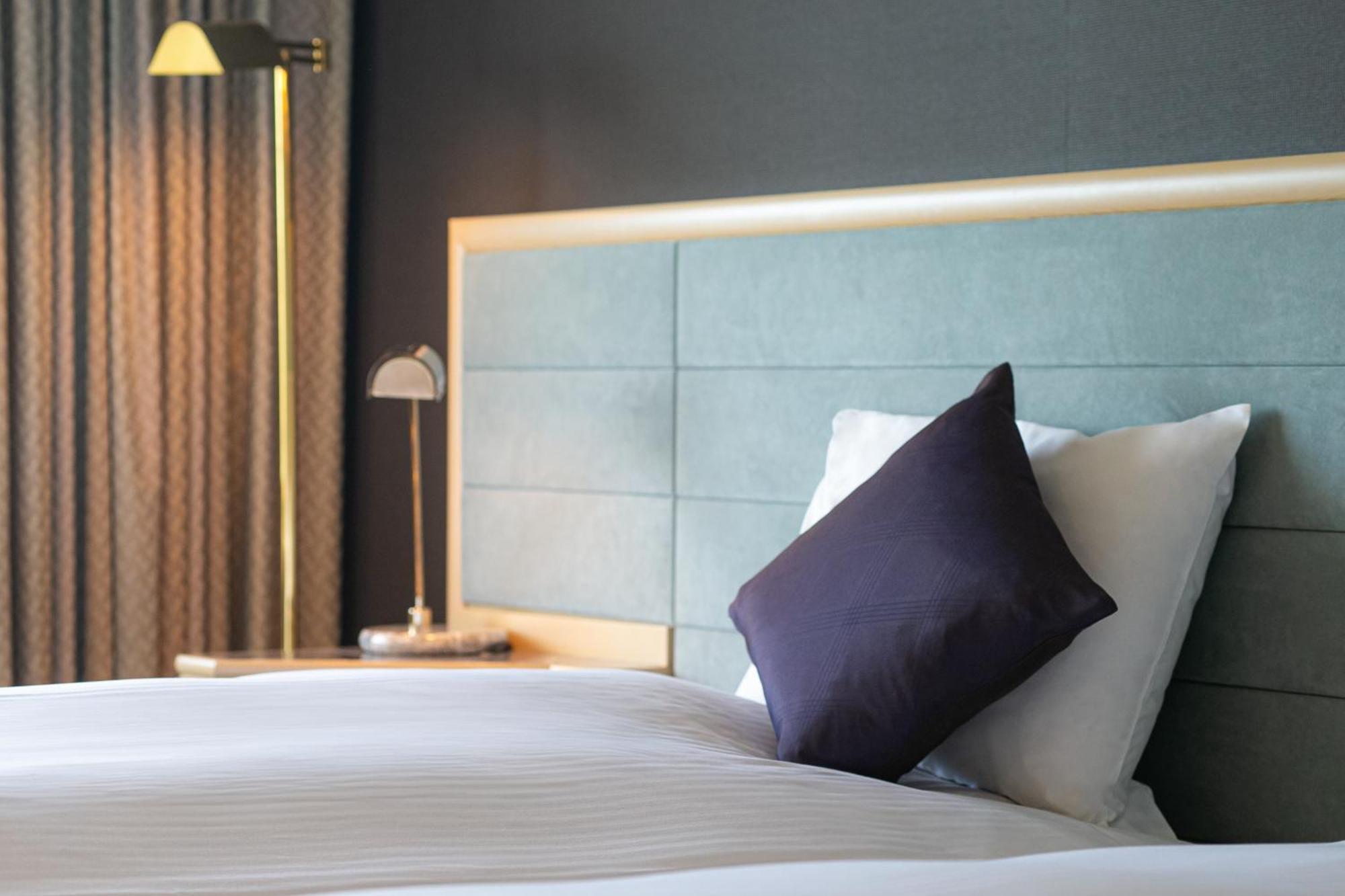 Grand Mercure Sapporo Odori Park Екстер'єр фото