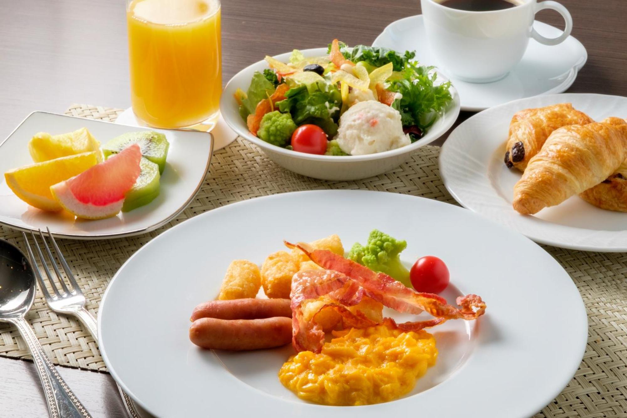 Grand Mercure Sapporo Odori Park Екстер'єр фото