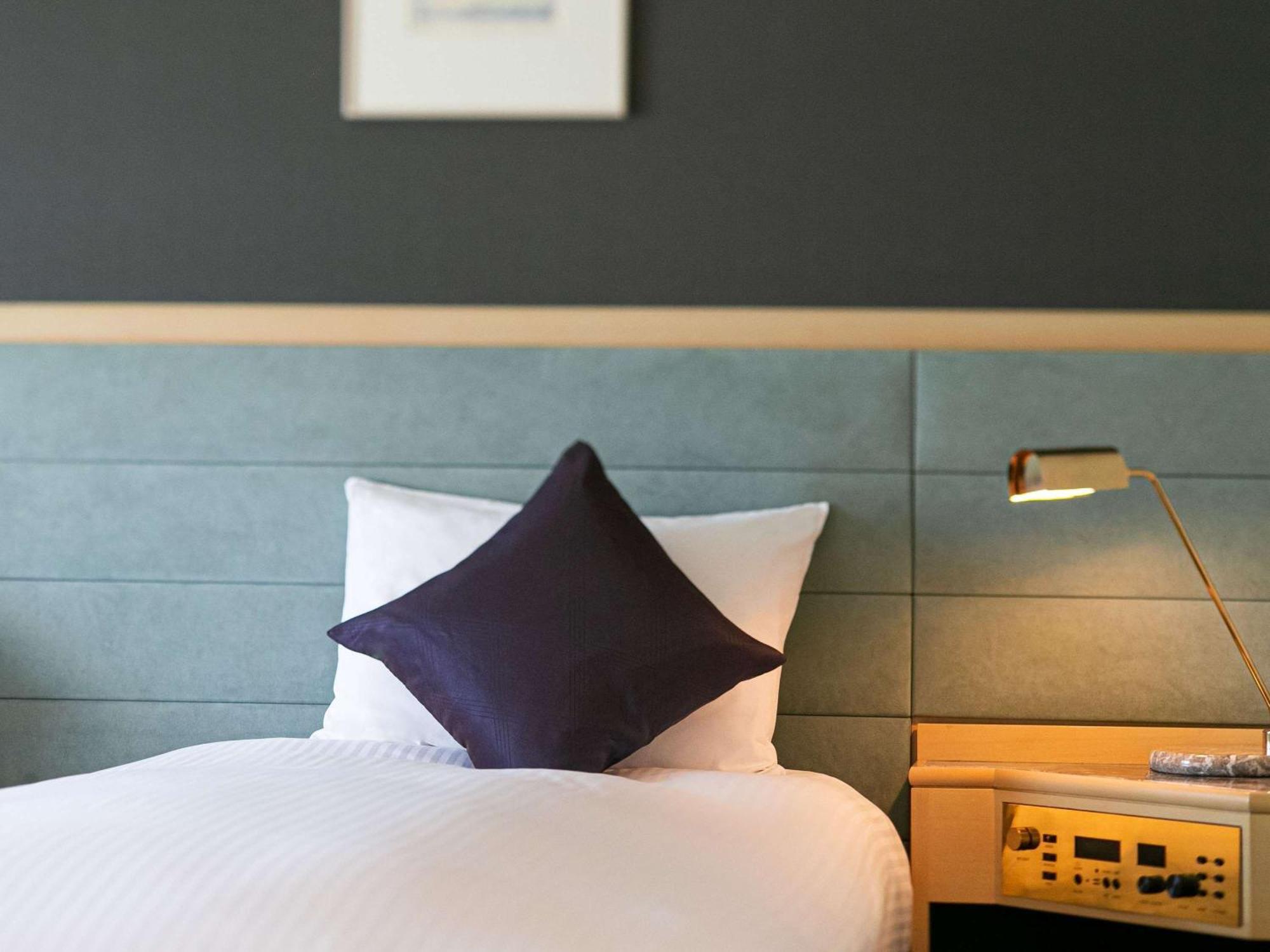 Grand Mercure Sapporo Odori Park Екстер'єр фото