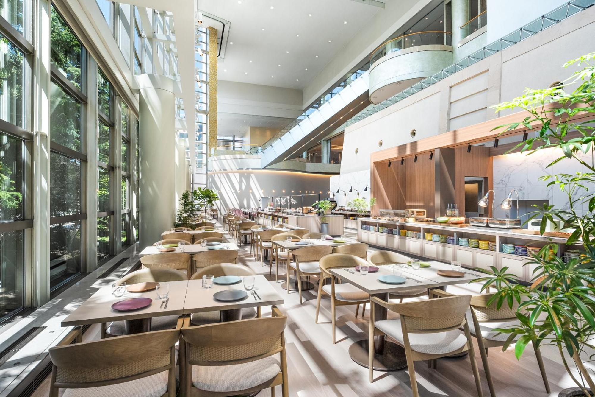 Grand Mercure Sapporo Odori Park Екстер'єр фото
